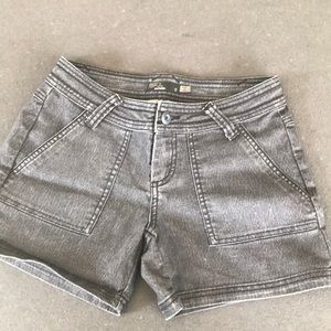 Prana athletic shorts